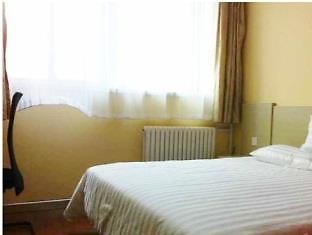 Hanting Hotel Dalian Huanghe Road Zhongshan Park Branch Dış mekan fotoğraf