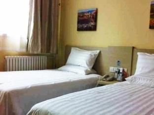 Hanting Hotel Dalian Huanghe Road Zhongshan Park Branch Dış mekan fotoğraf